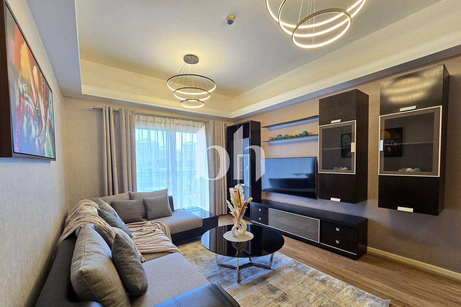 1 Bedroom Apartment in Diamond Views 3