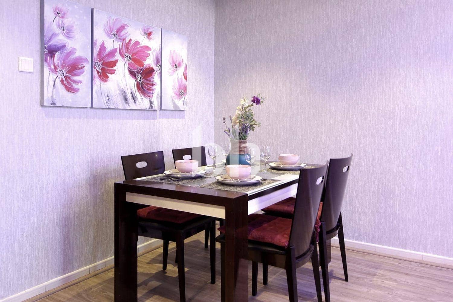 1 Bedroom Apartment in Diamond Views 3 - photo 1