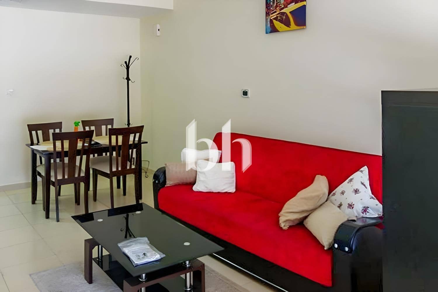 Studio Apartment in Mulberry 2 - photo 1