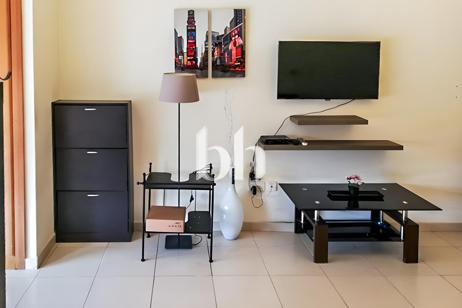 Studio Apartment in Mulberry 2 - photo 2