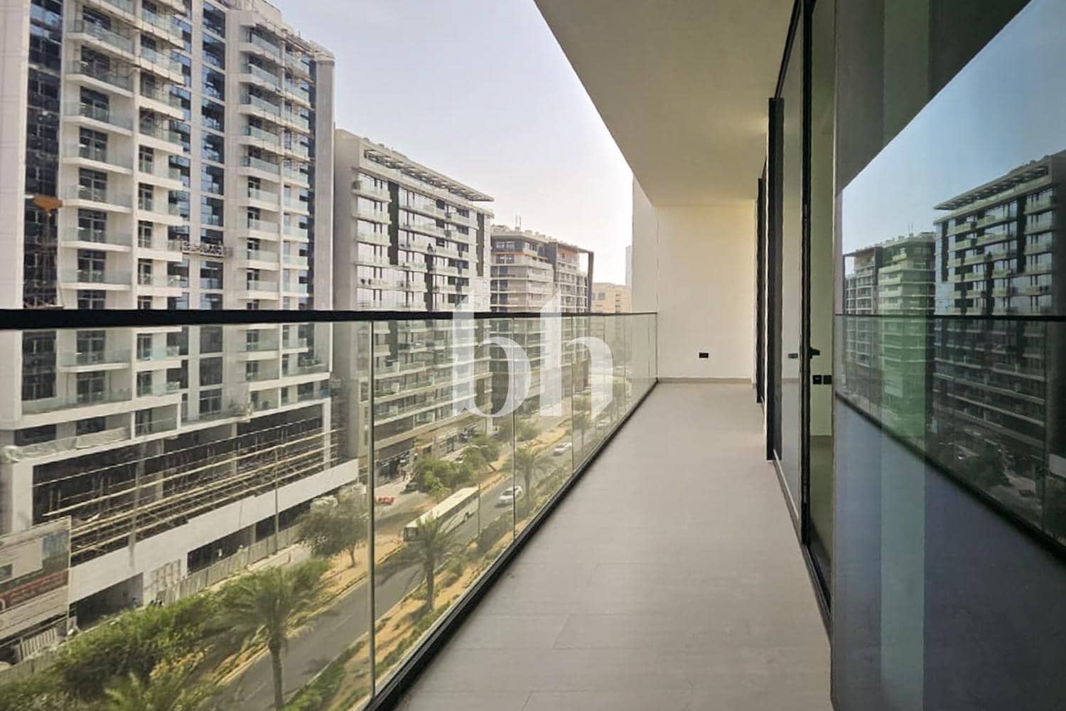 2 Bedroom Apartment in Binghatti Azure - photo 1
