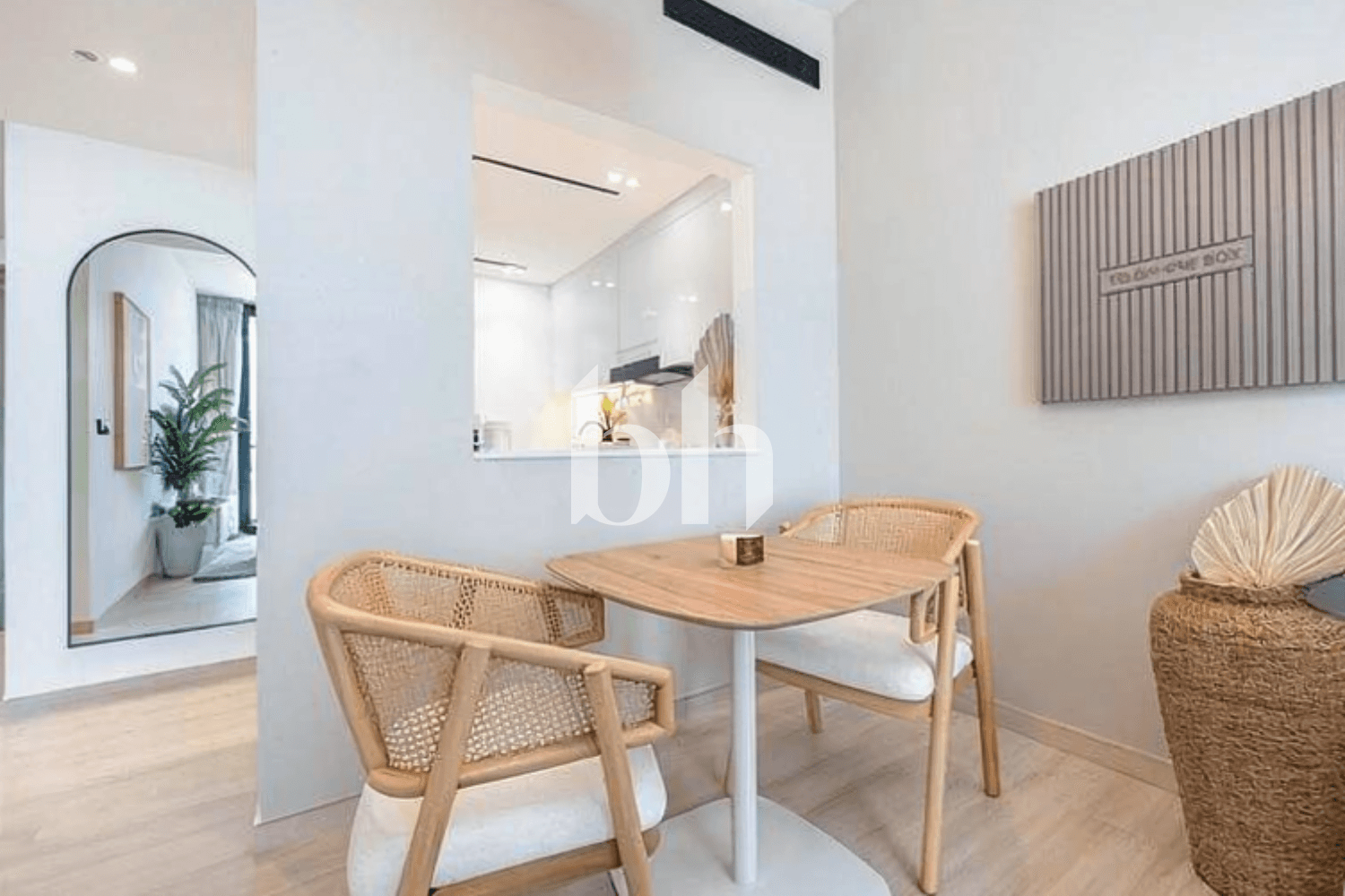 1 Bedroom Apartment in Binghatti Crest - photo 2
