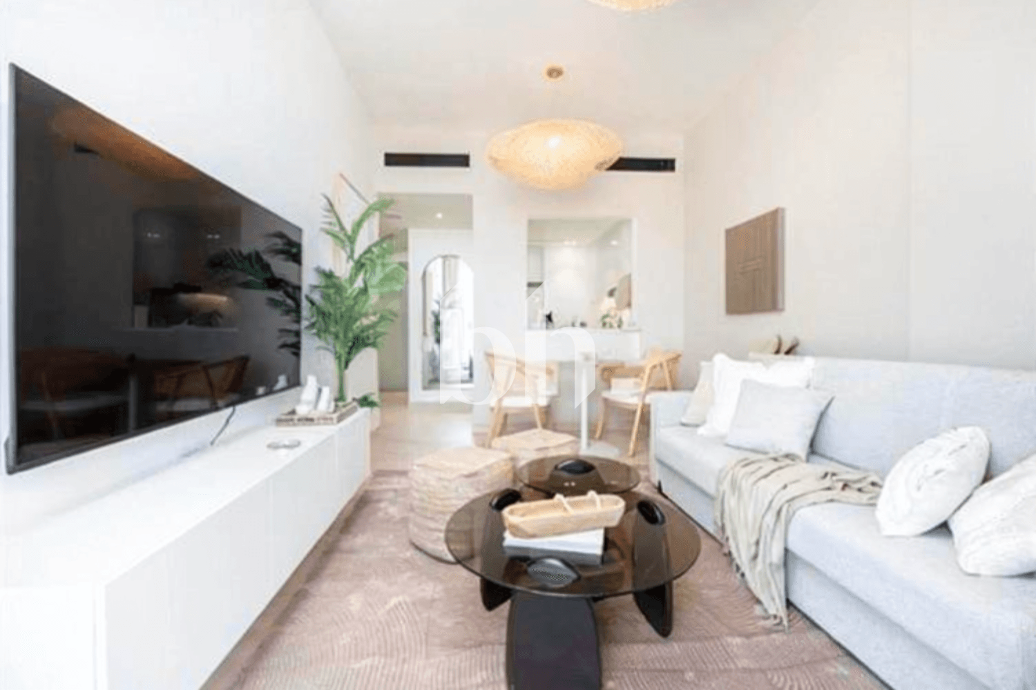 1 Bedroom Apartment in Binghatti Crest - photo 1