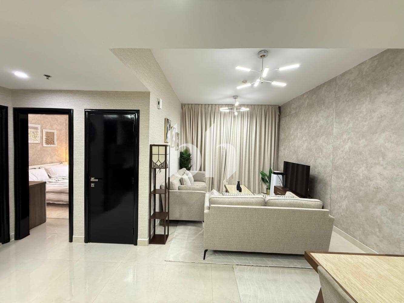 1 Bedroom Apartment in Diamond Views 3 - photo 2