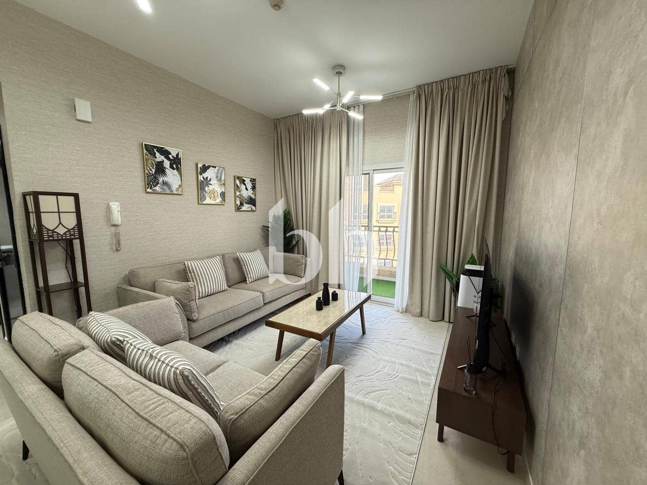 1 Bedroom Apartment in Diamond Views 3 - photo 1