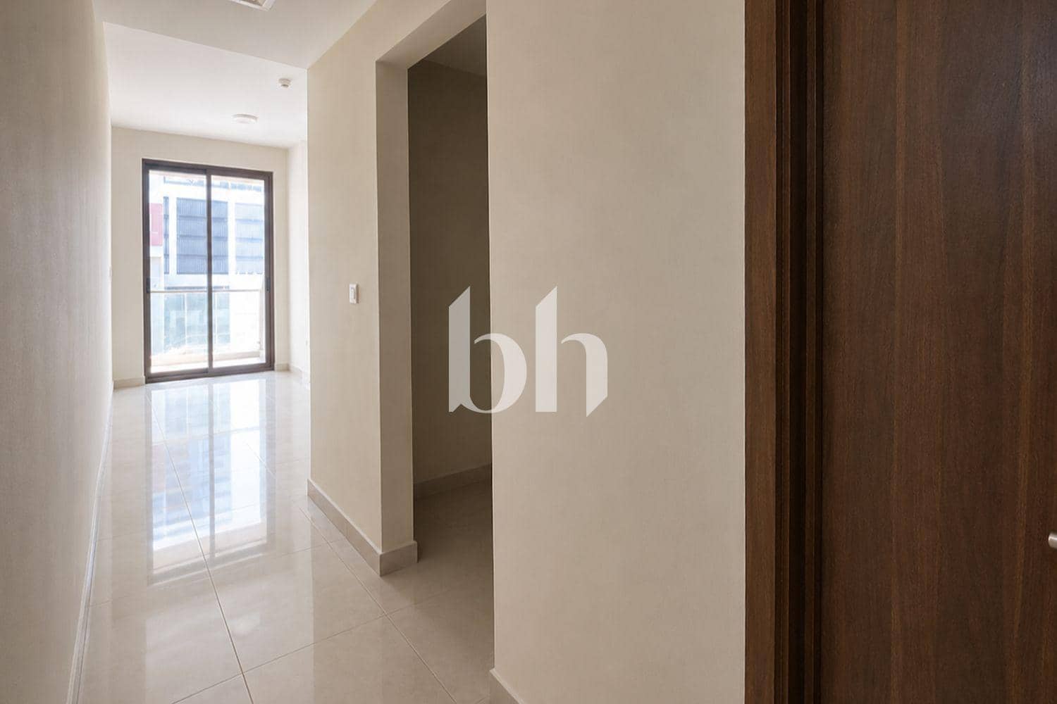 2 Bedroom Apartment in SPICA Residential - photo 1