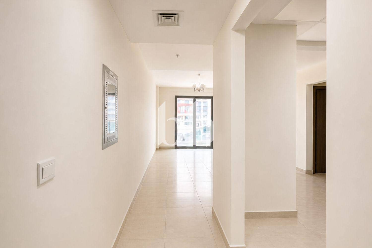 2 Bedroom Apartment in SPICA Residential