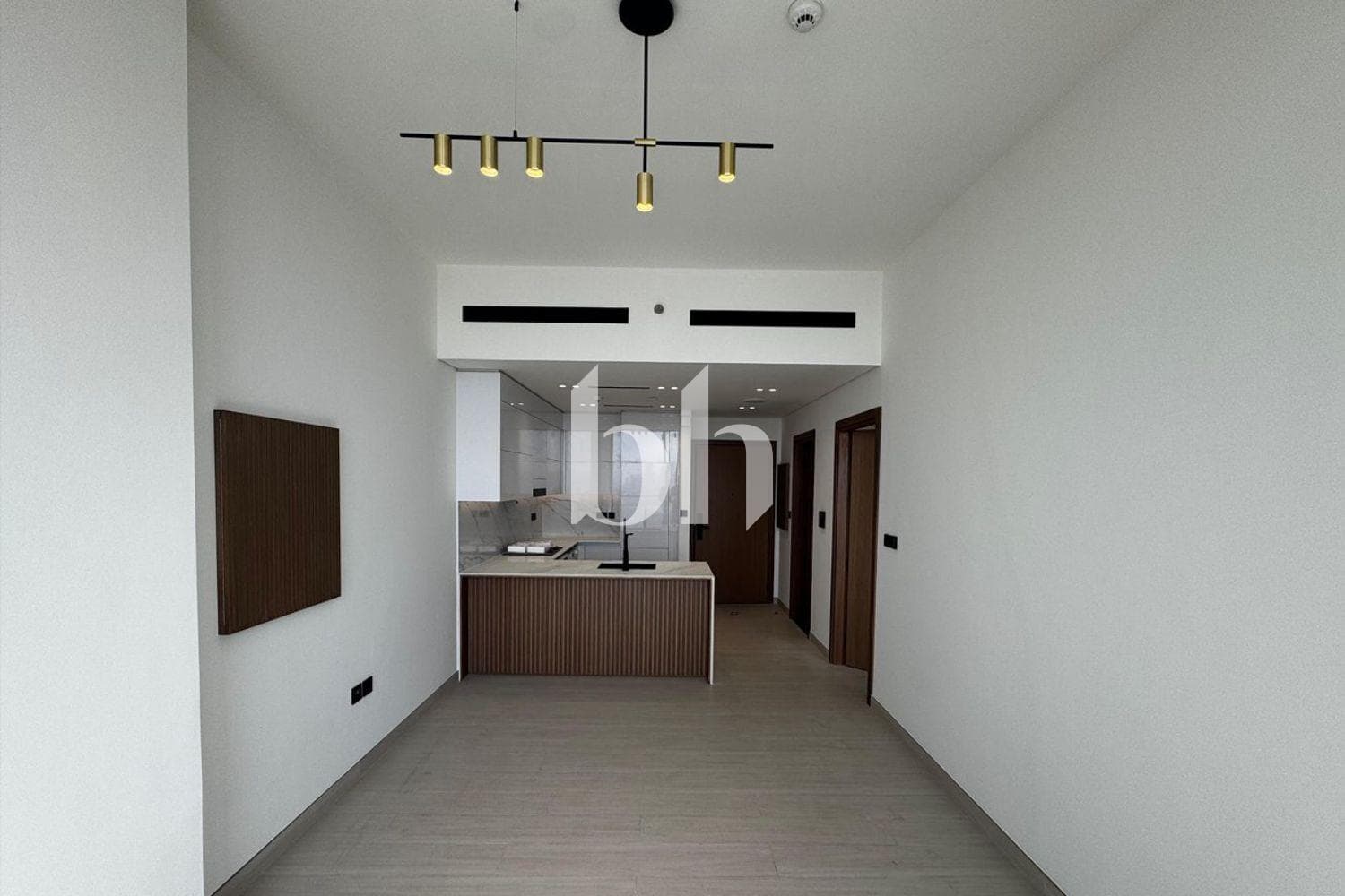 1 Bedroom Apartment in Binghatti Onyx - photo 1