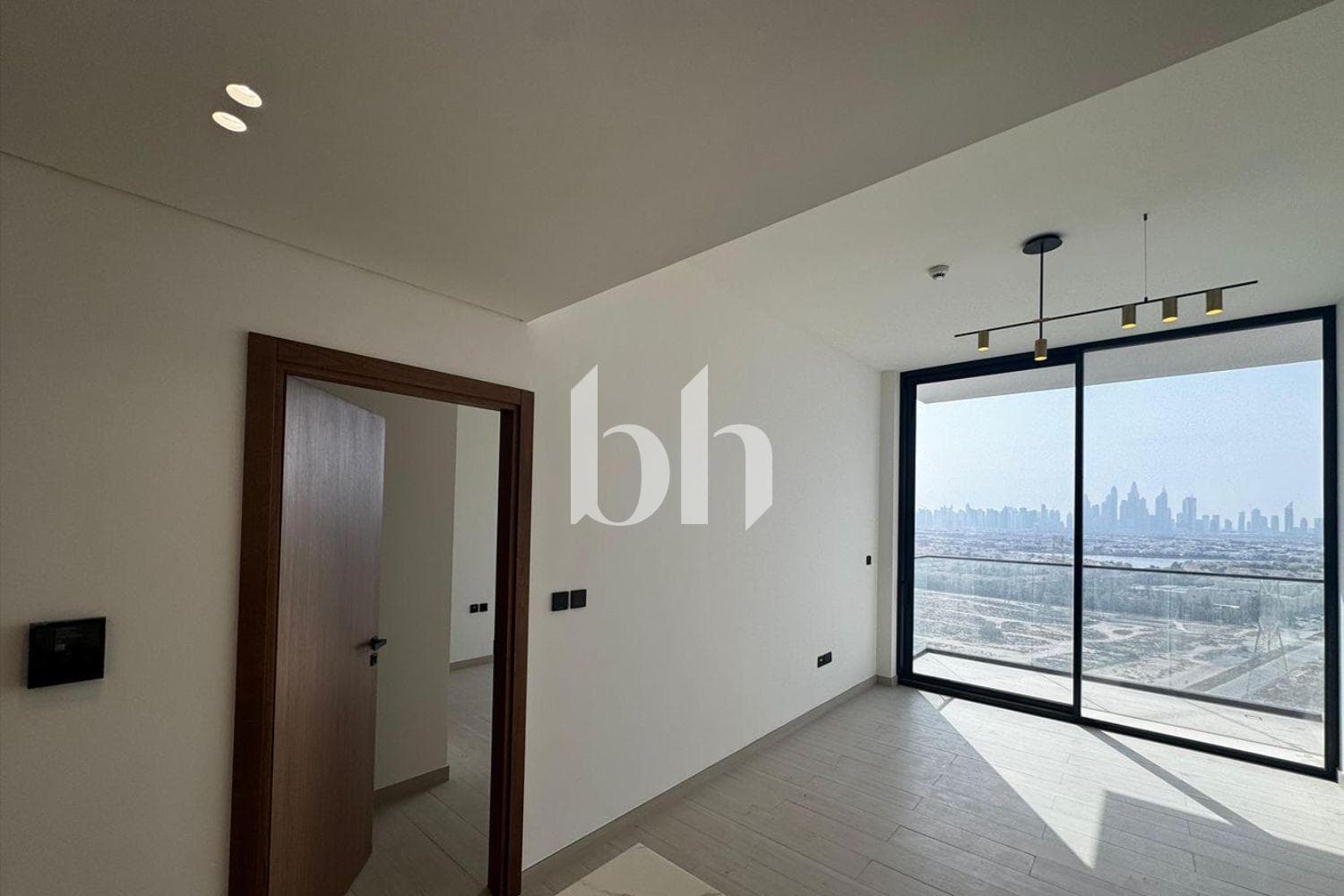 1 Bedroom Apartment in Binghatti Onyx