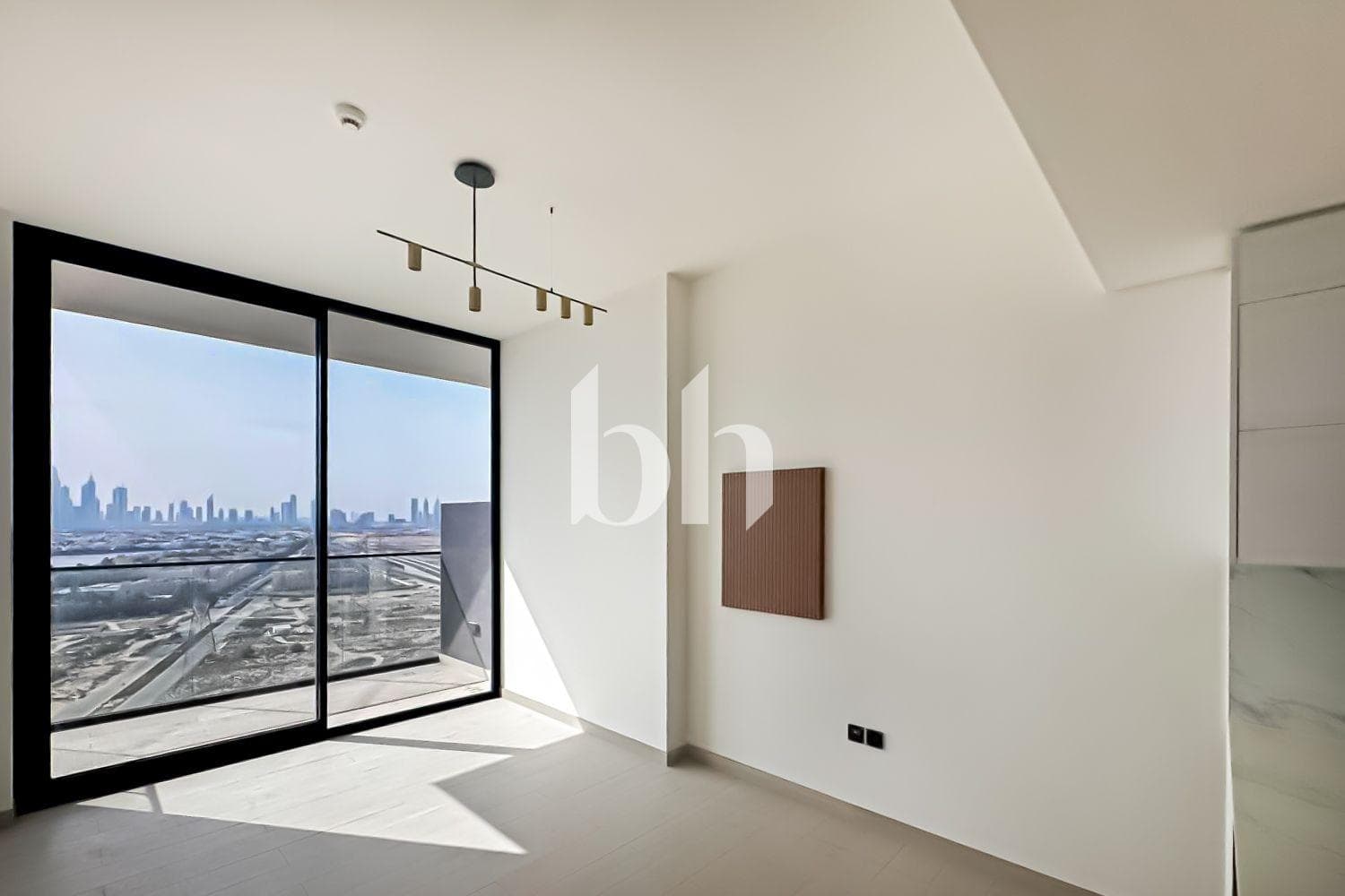 1 Bedroom Apartment in Binghatti Onyx