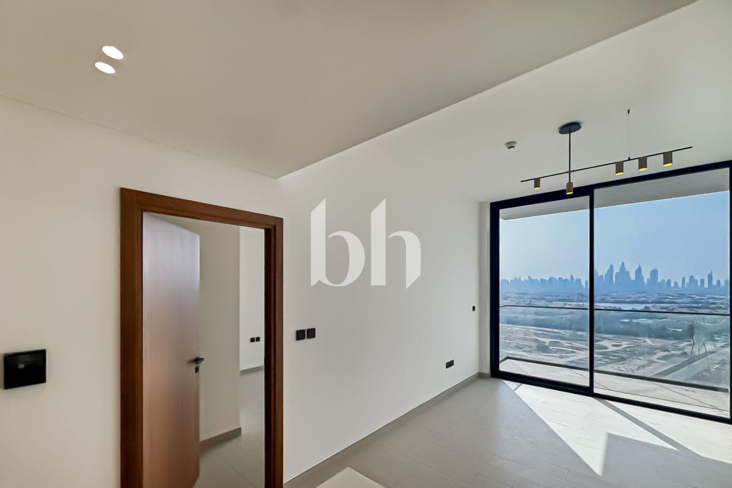 1 Bedroom Apartment in Binghatti Onyx - photo 1