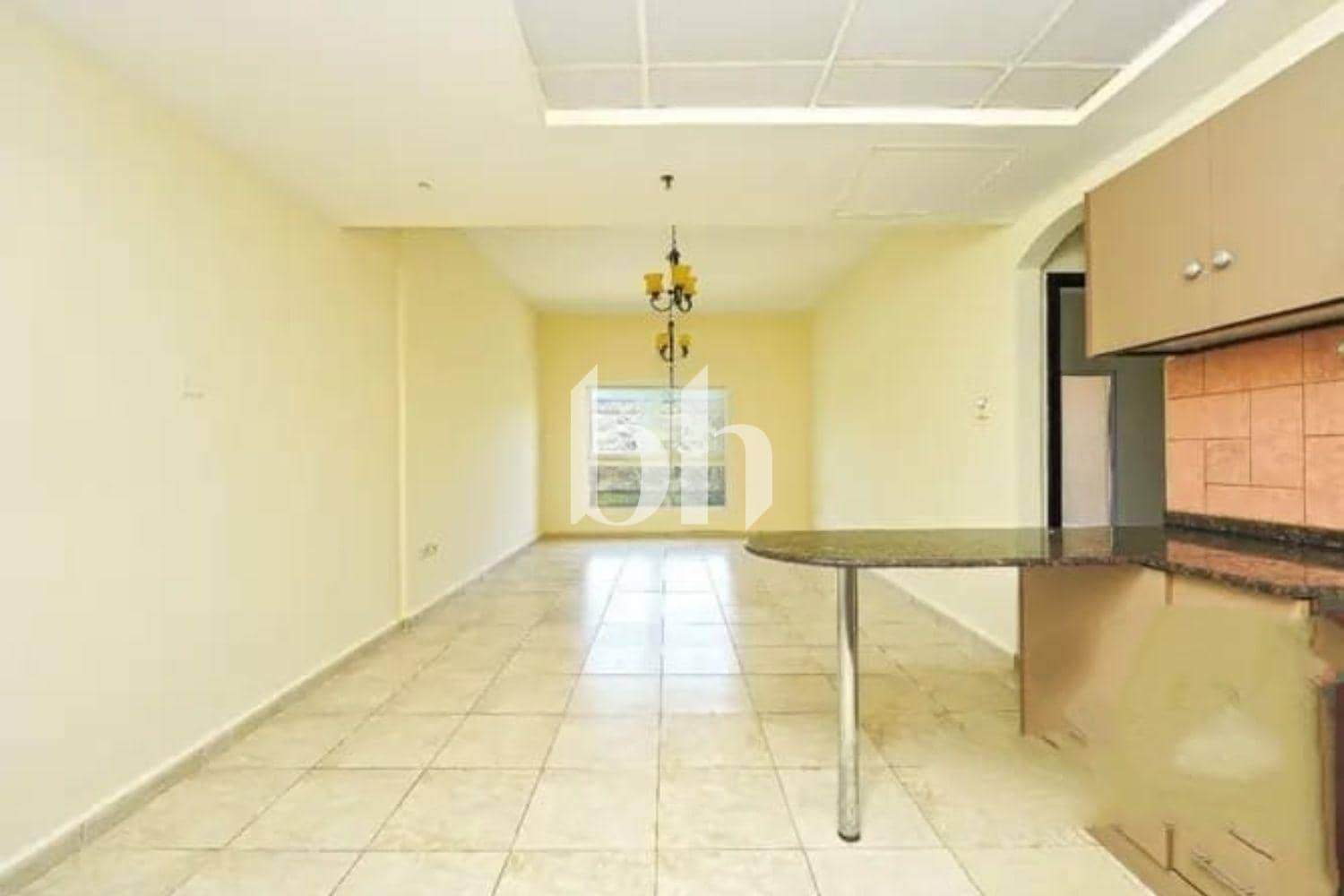 1 Bedroom Apartment in Diamond Views 2 - photo 2