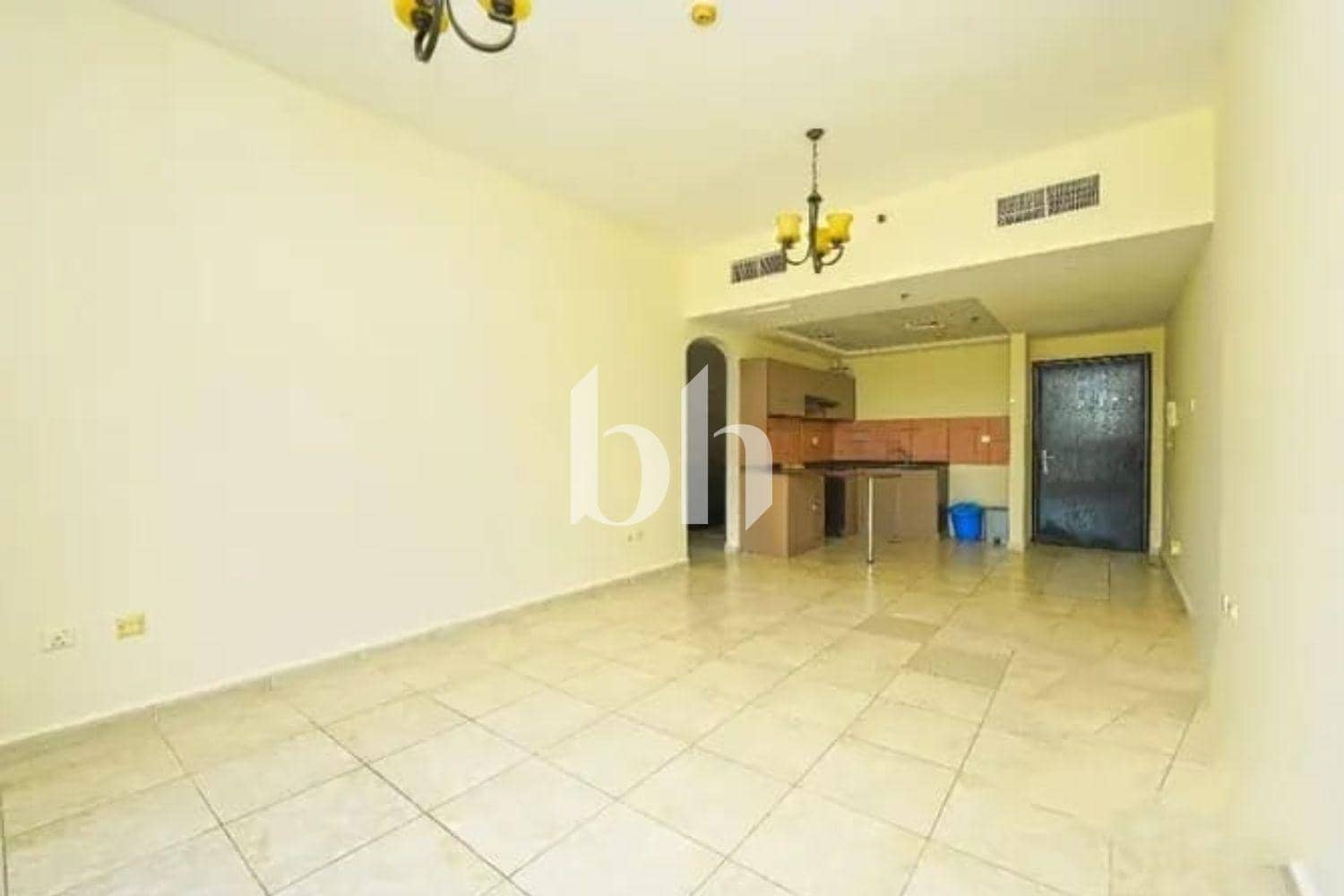 1 Bedroom Apartment in Diamond Views 2