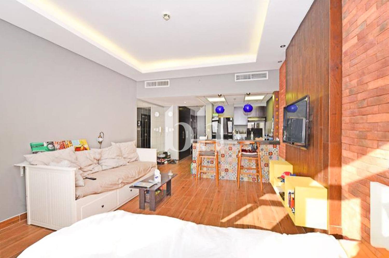 Studio Apartment in Fortunato - photo 2