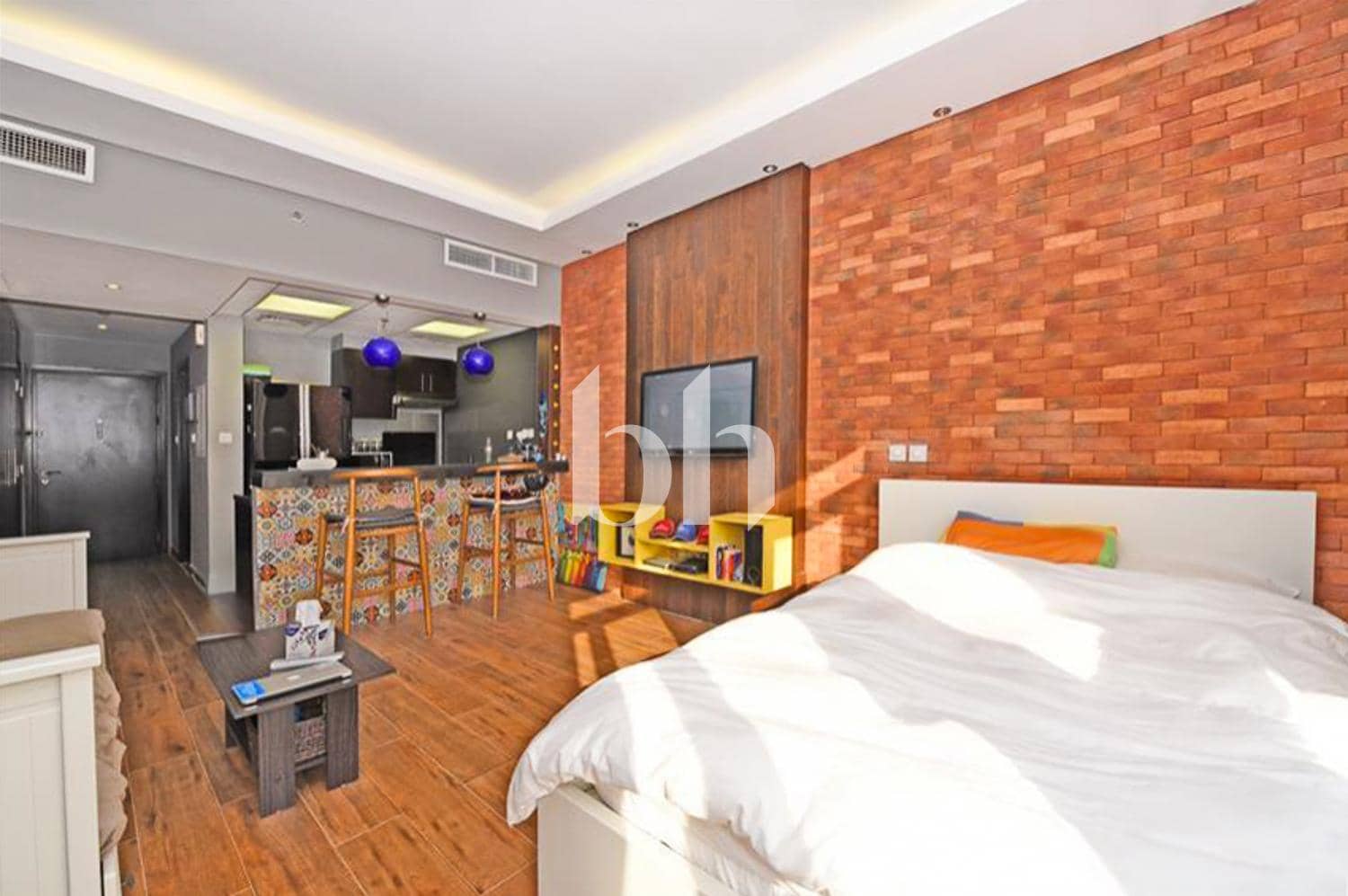 Studio Apartment in Fortunato - photo 1
