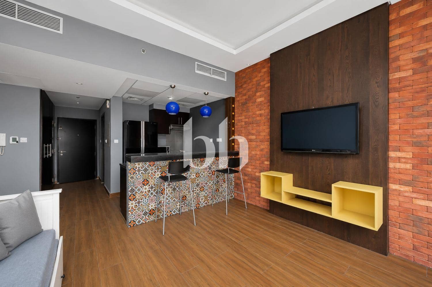 Studio Apartment in Fortunato - photo 1
