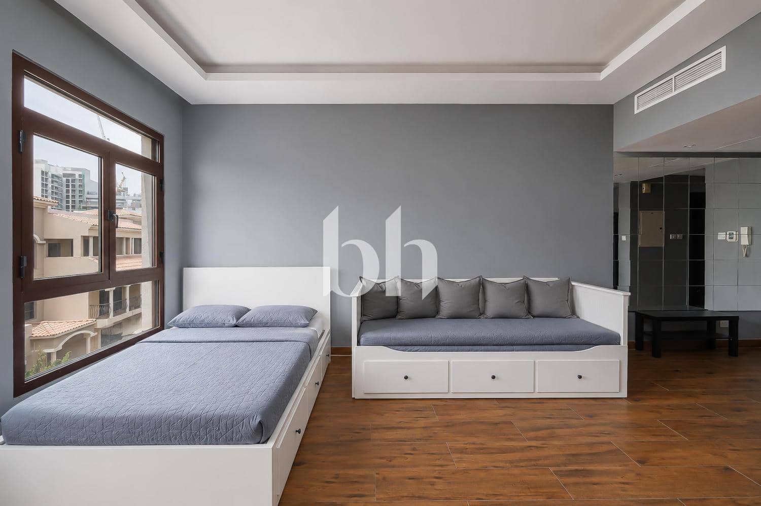 Studio Apartment in Fortunato - photo 2