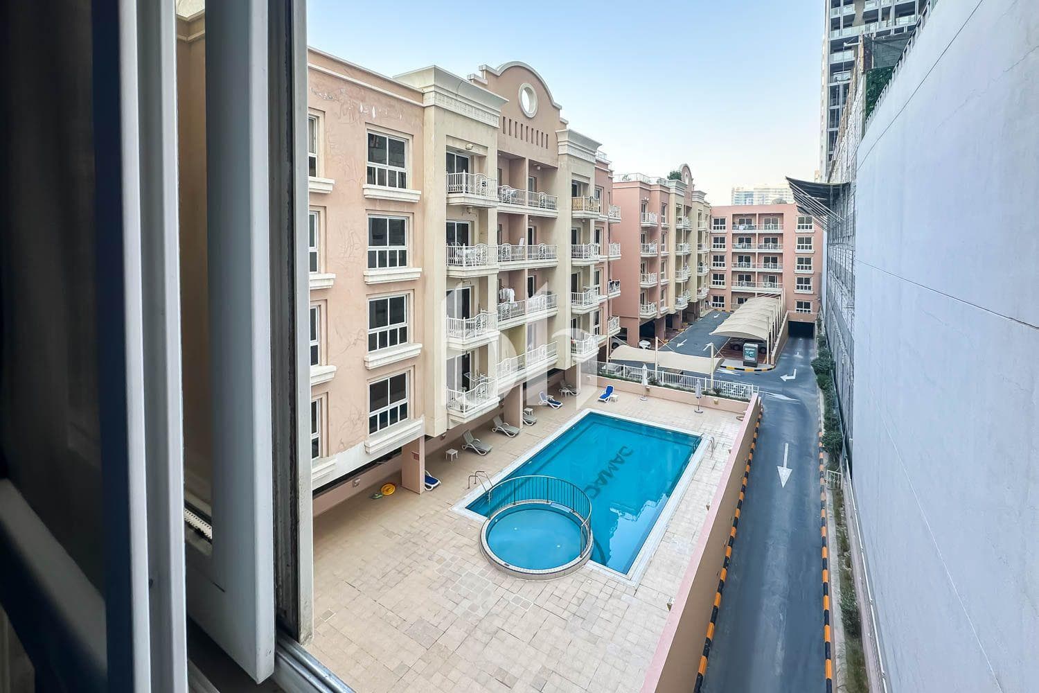 1 Bedroom Apartment in Gardenia 2