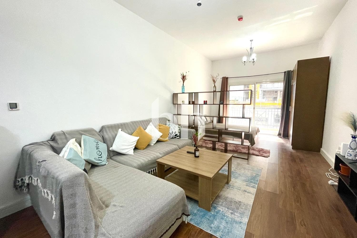 Studio Apartment in Botanica - photo 2