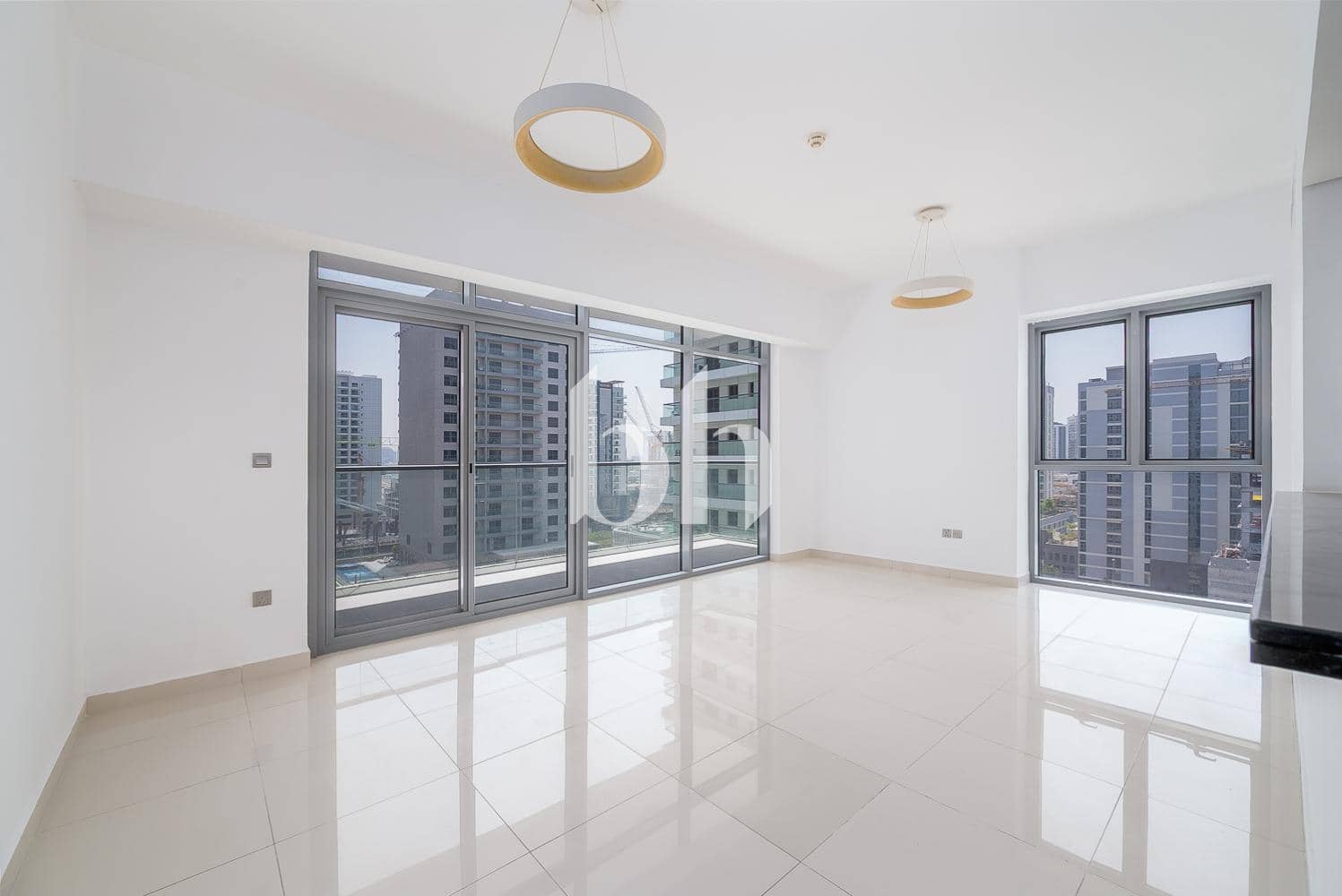2 Bedroom Apartment in Dezire Residences