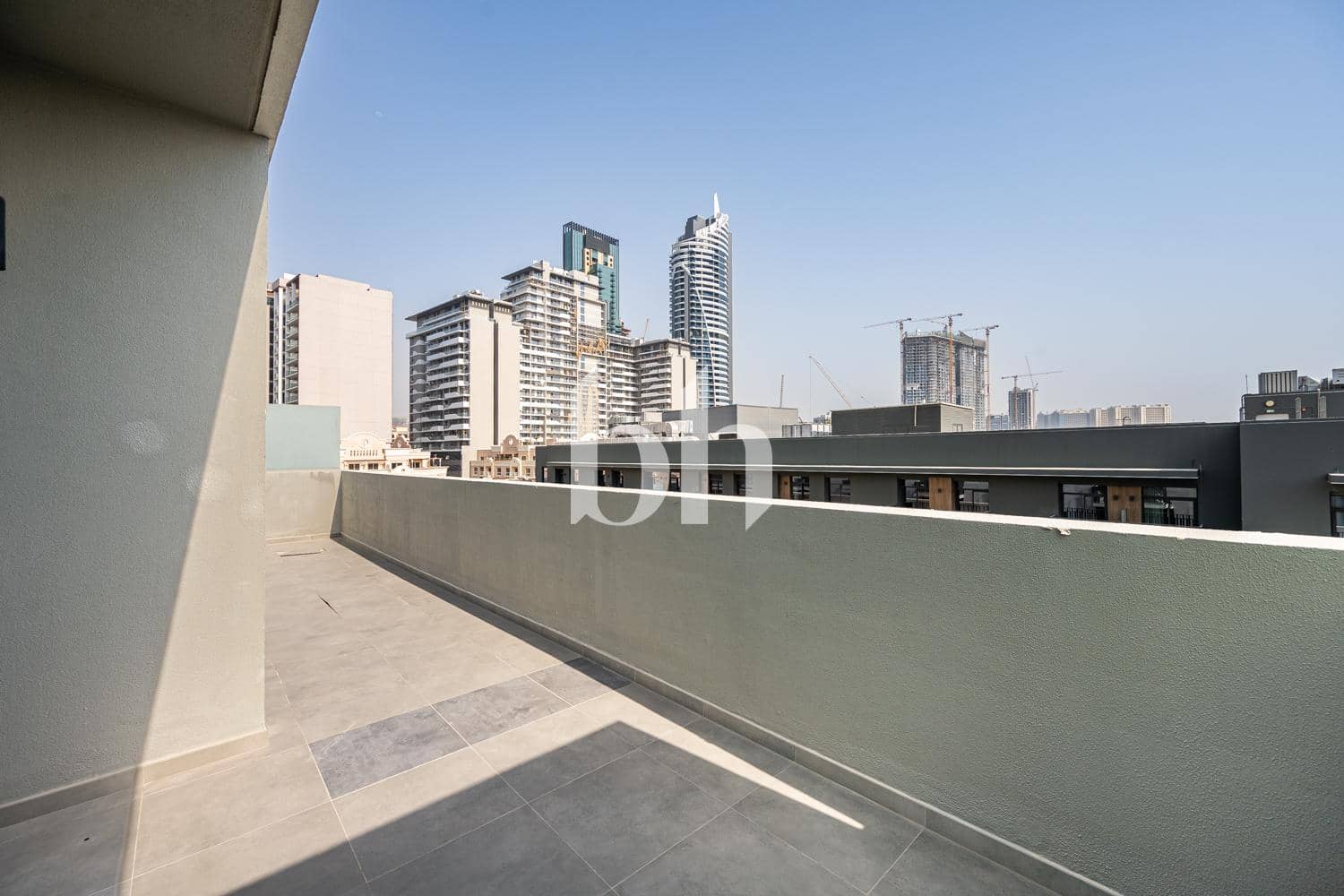 1 Bedroom Apartment in Belgravia 2
