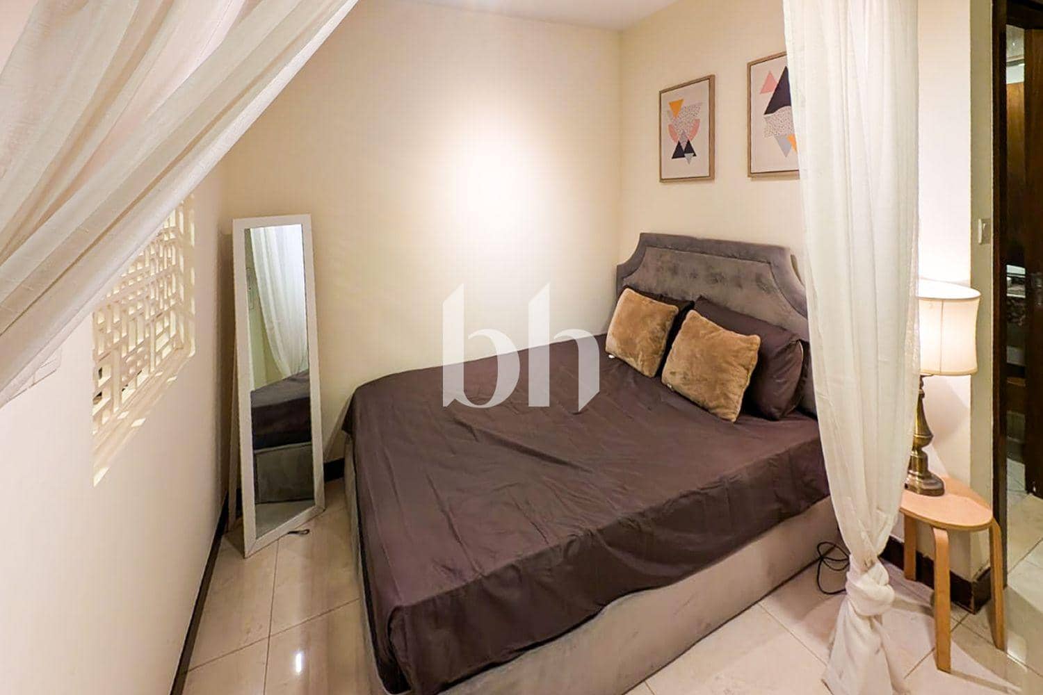 Studio Apartment in Villa Pera - photo 2