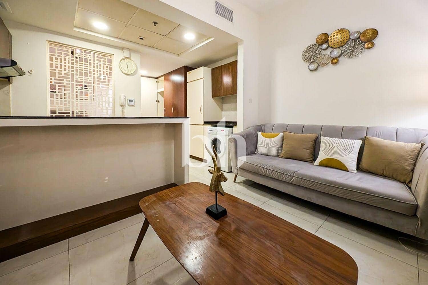 Studio Apartment in Villa Pera - photo 1