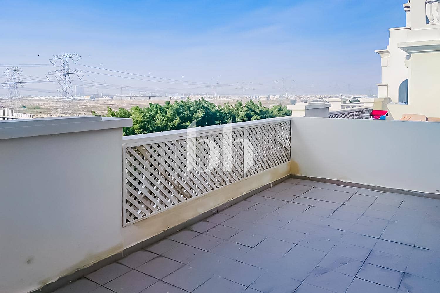 1 Bedroom Apartment in Hanover Square