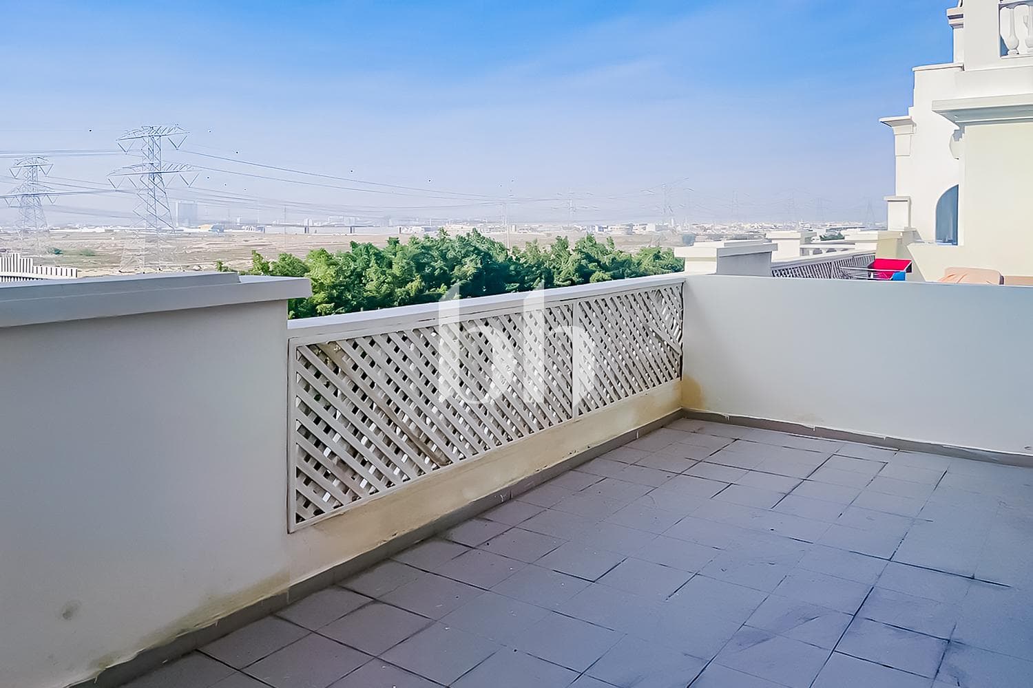 1 Bedroom Apartment in Hanover Square