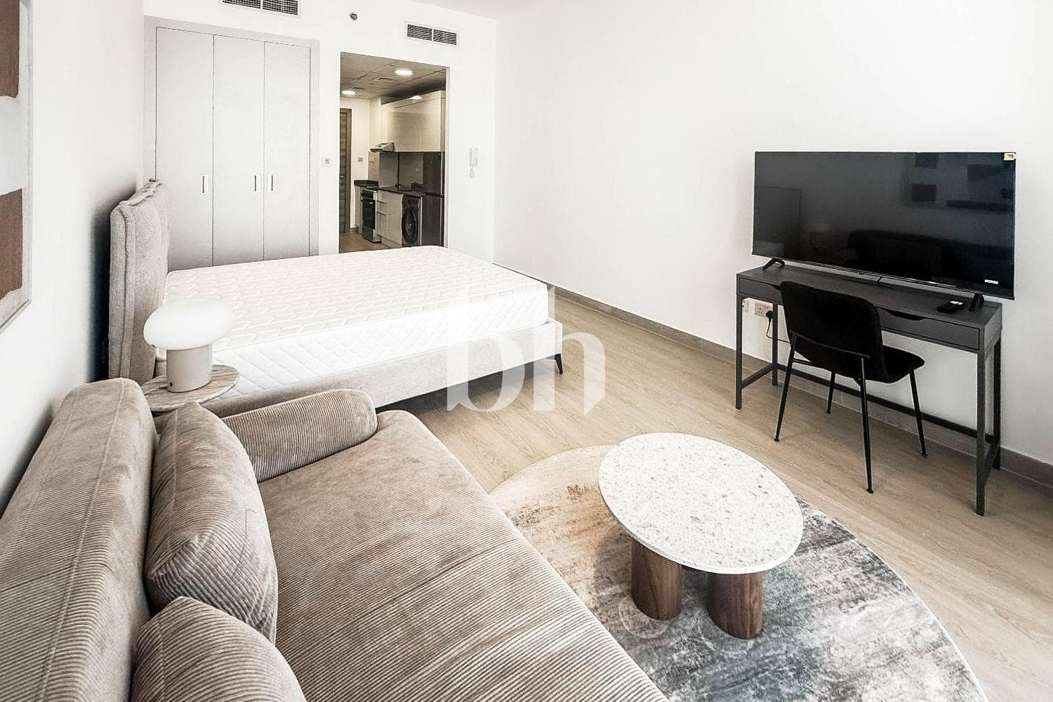 Studio Apartment in Bloom Heights A - photo 2