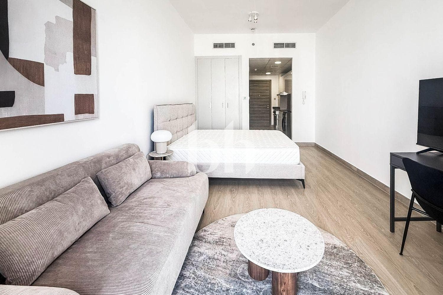 Studio Apartment in Bloom Heights A - photo 1
