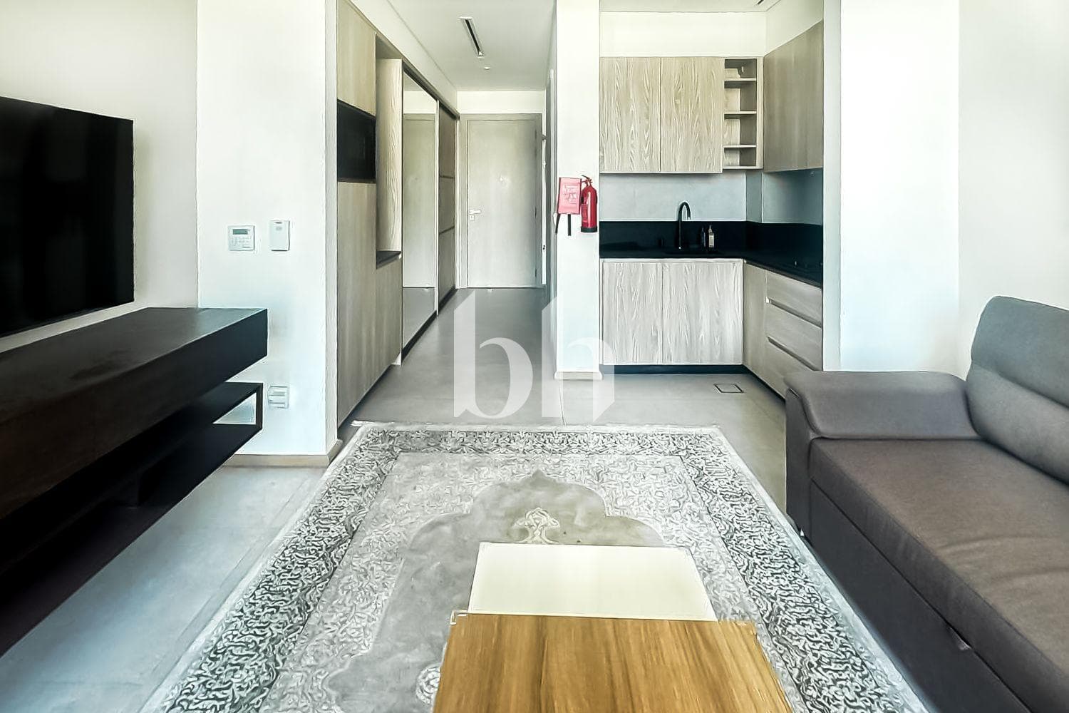 Studio Apartment in Signature Livings - North - photo 2