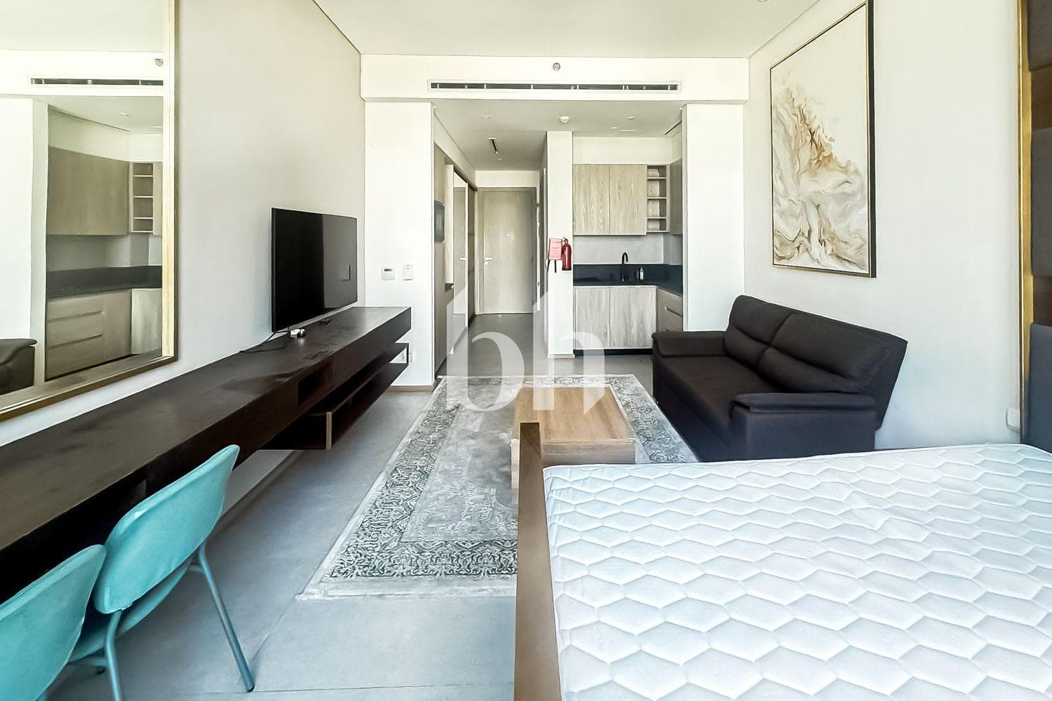 Studio Apartment in Signature Livings - North - photo 1