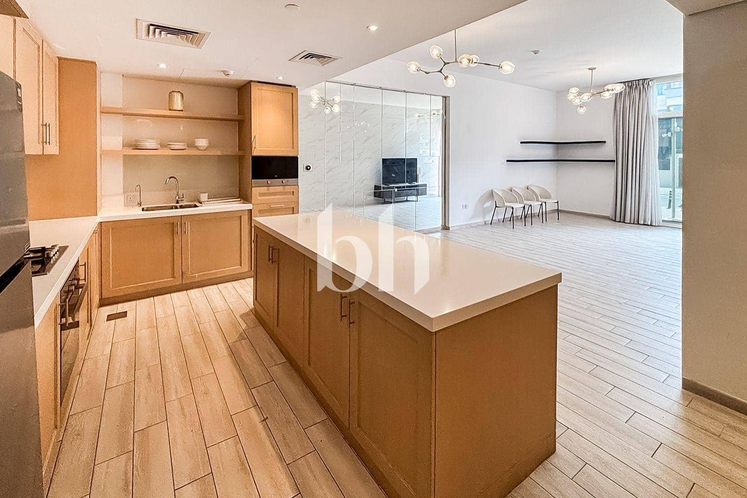 2 Bedroom Apartment in Belgravia 1