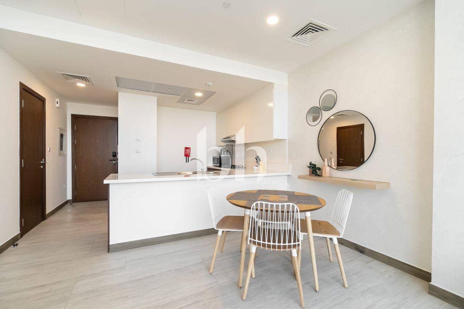 1 Bedroom Apartment in Hameni Tower - photo 2