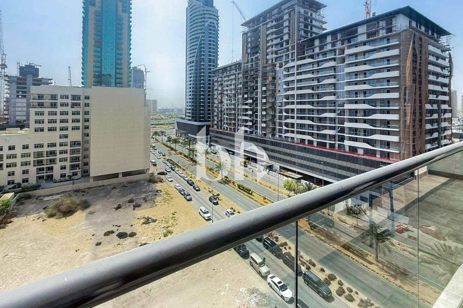 2 Bedroom Apartment in Lucky 1 Residence - photo 2