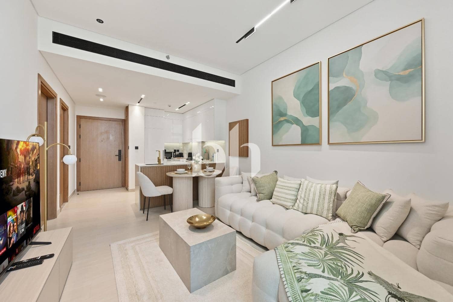 1 Bedroom Apartment in Binghatti Azure