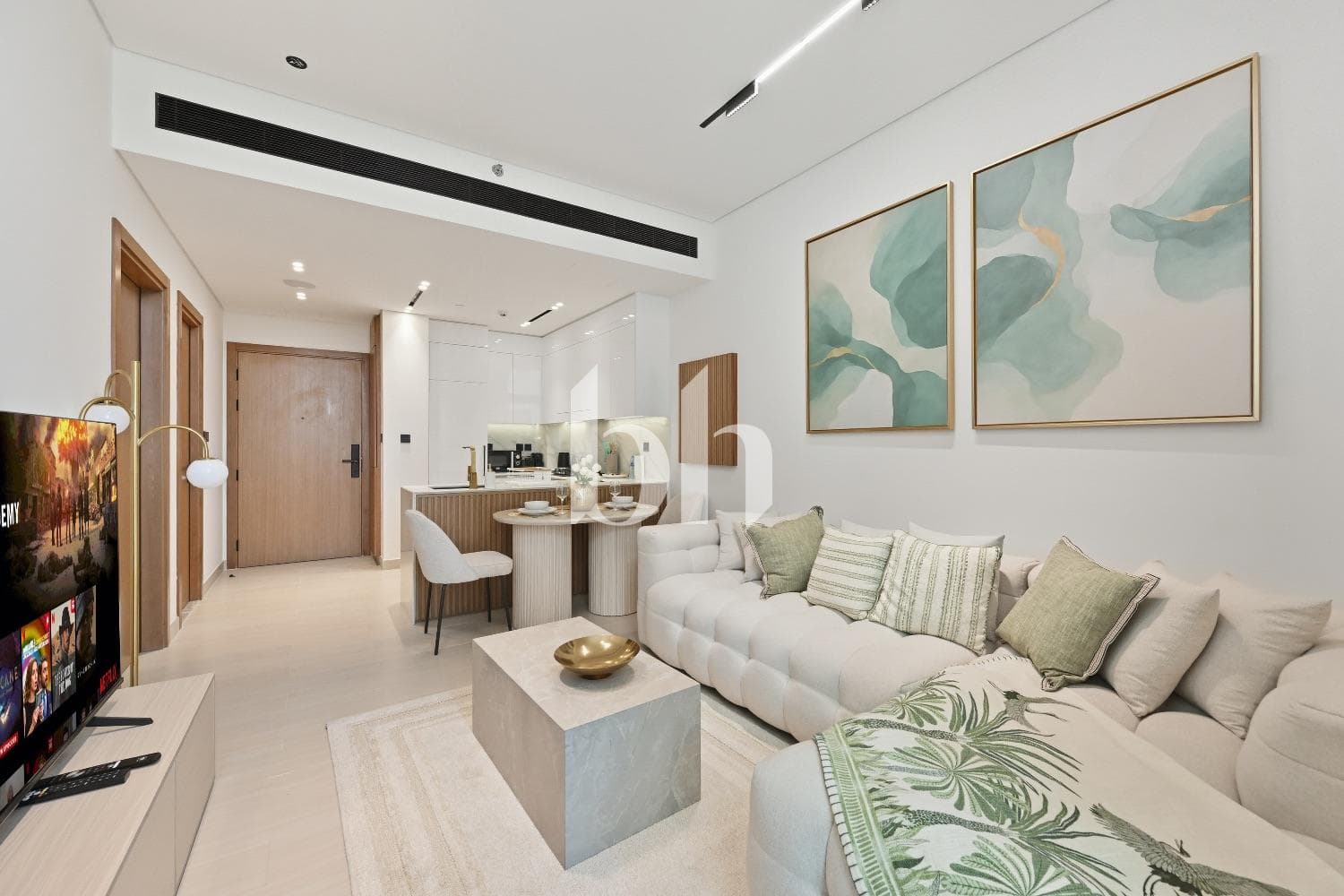 1 Bedroom Apartment in Binghatti Azure