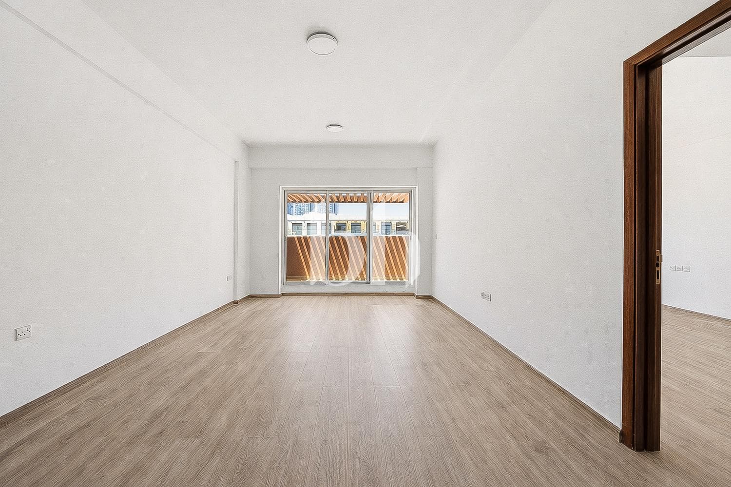 1 Bedroom Apartment in Laya Residences - photo 1