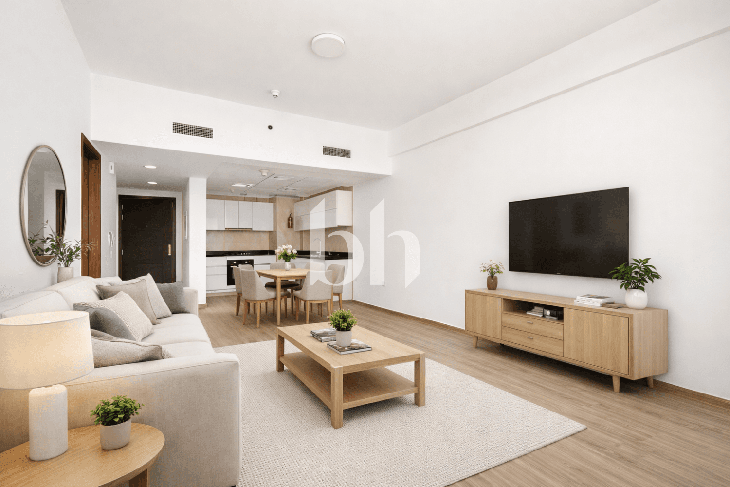 1 Bedroom Apartment in Laya Residences