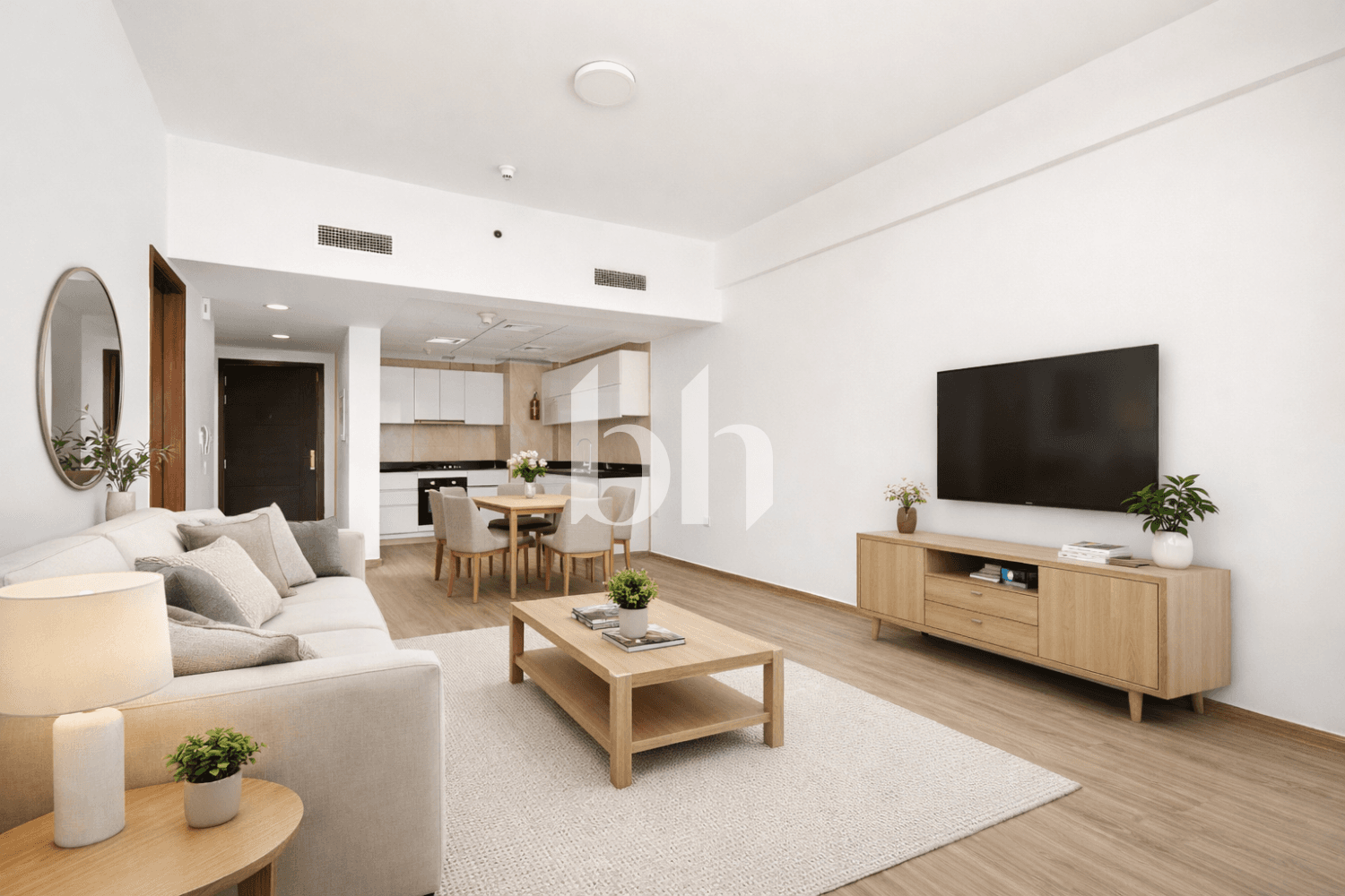 1 Bedroom Apartment in Laya Residences