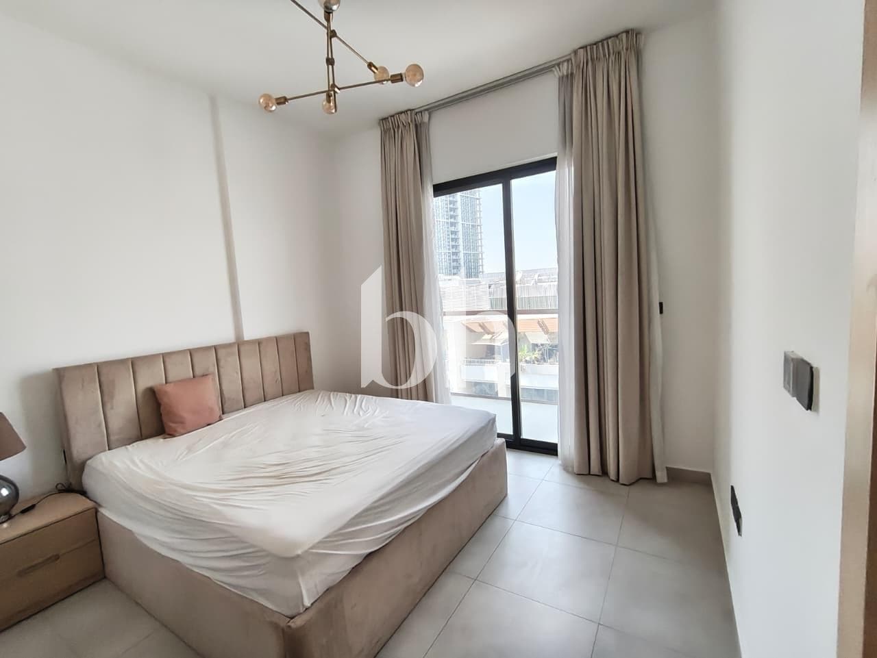 3 Bedroom Apartment in Binghatti Rose - photo 1
