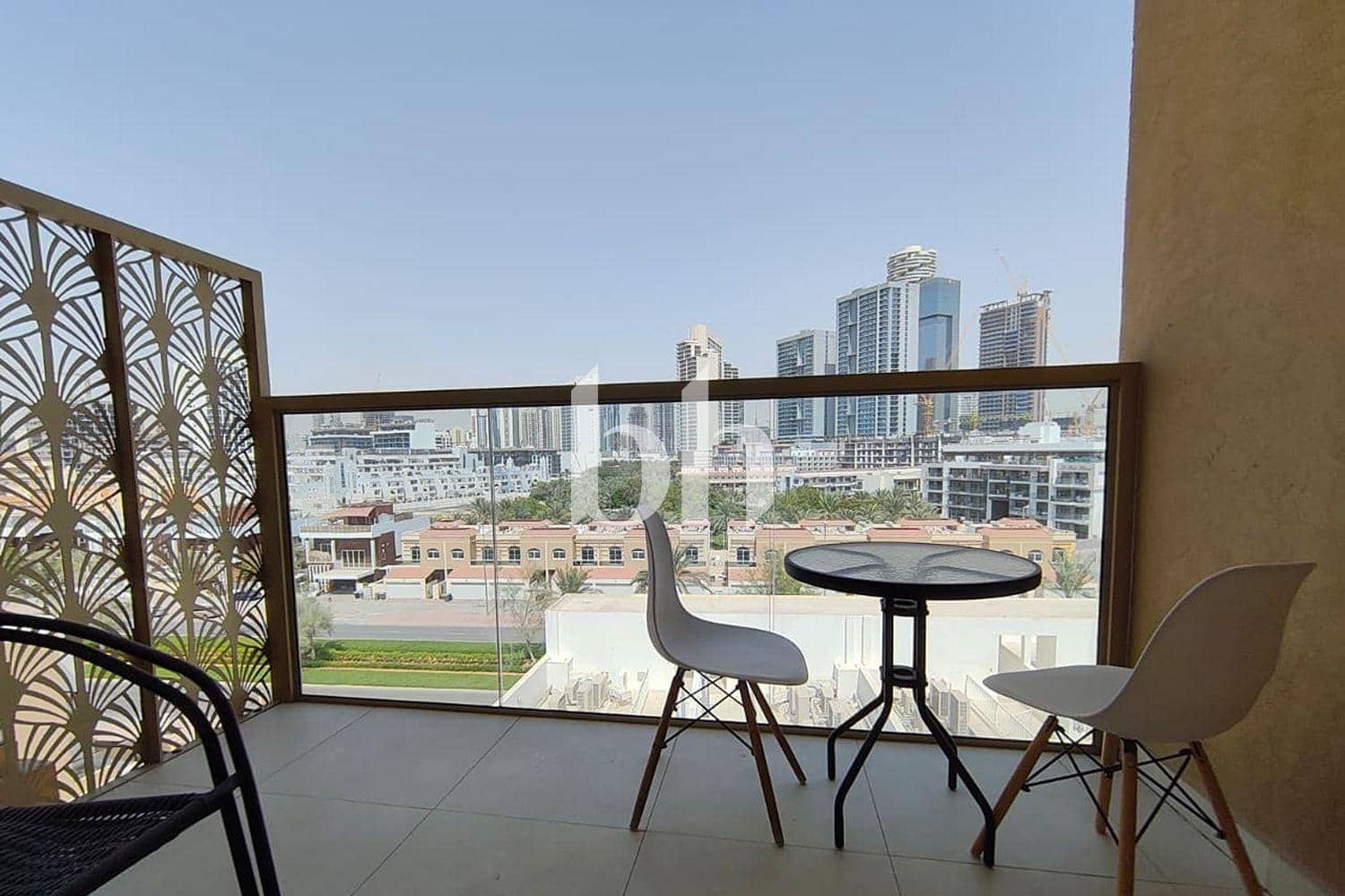 3 Bedroom Apartment in Binghatti Rose - photo 1