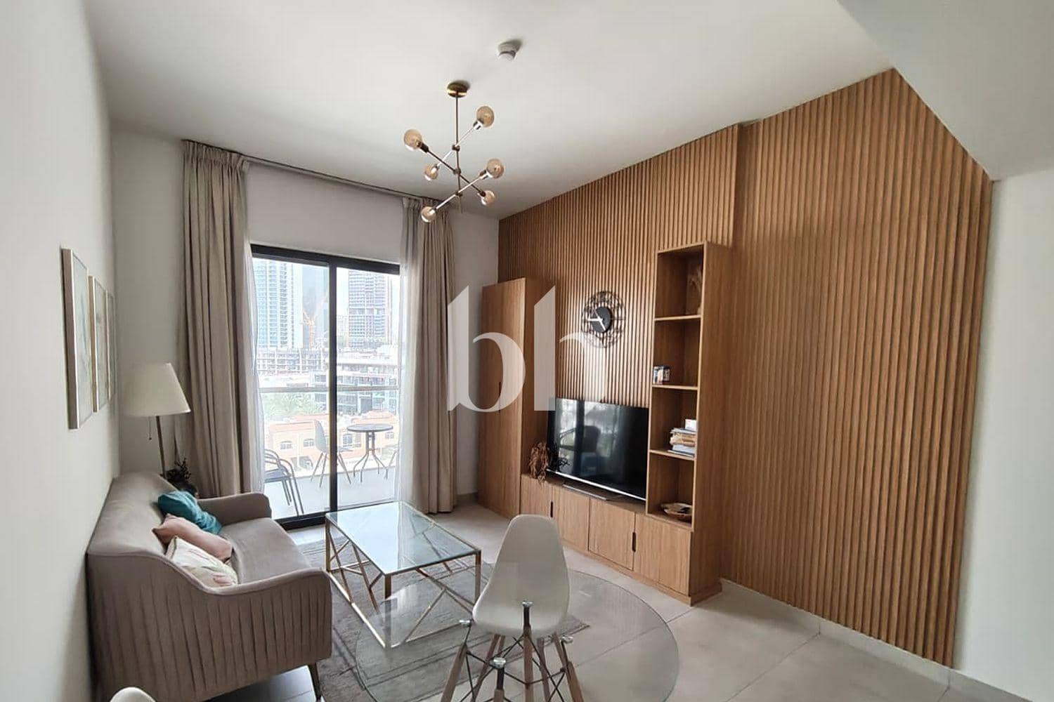 3 Bedroom Apartment in Binghatti Rose