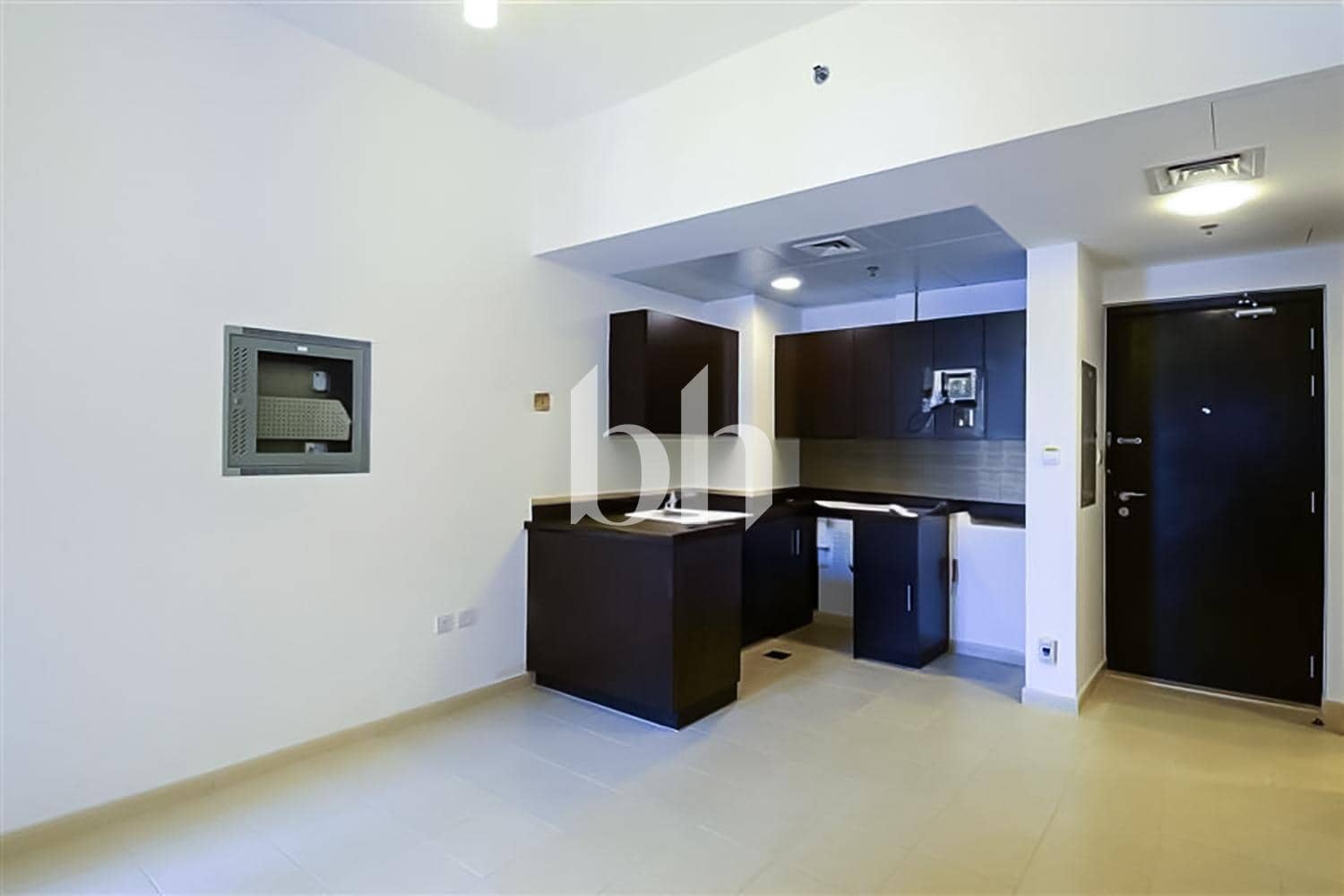1 Bedroom Apartment in Summer 2