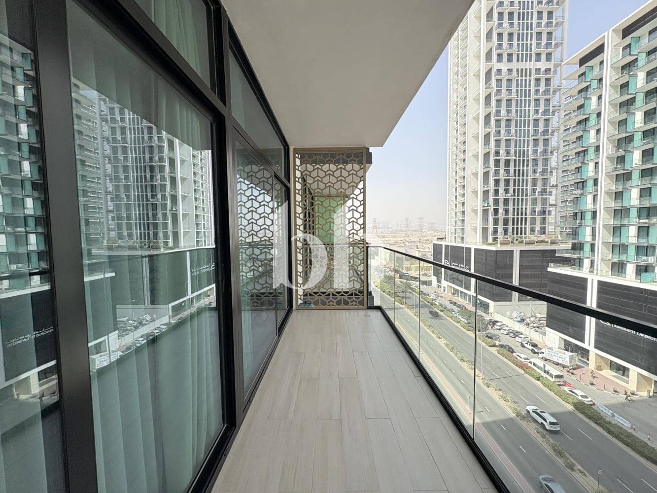 1 Bedroom Apartment in Binghatti Emerald - photo 1