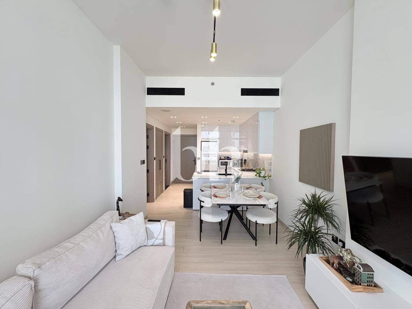 1 Bedroom Apartment in Binghatti Emerald