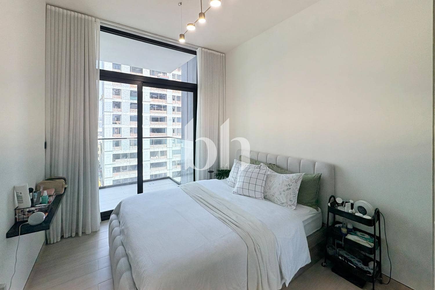 1 Bedroom Apartment in Binghatti Emerald