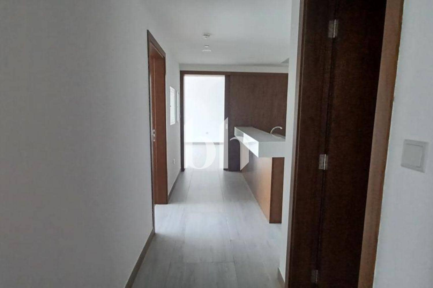 2 Bedroom Apartment in Hameni Tower - photo 2