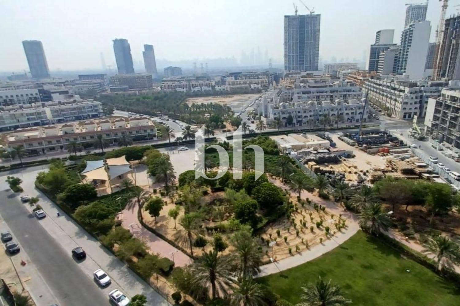 2 Bedroom Apartment in Hameni Tower
